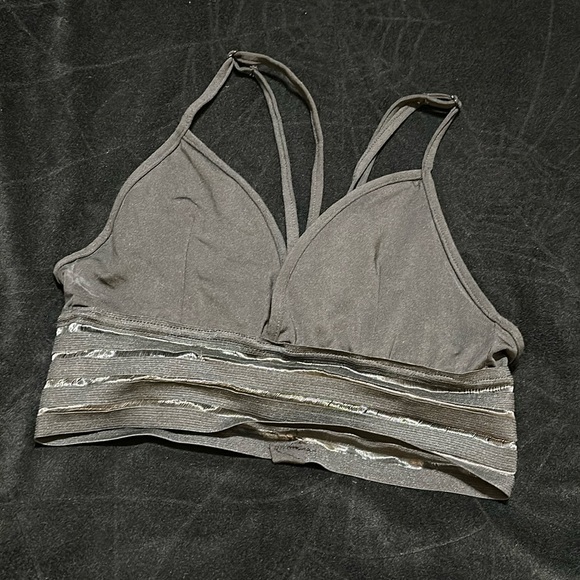 Athletic Sport Bra - Picture 1 of 2
